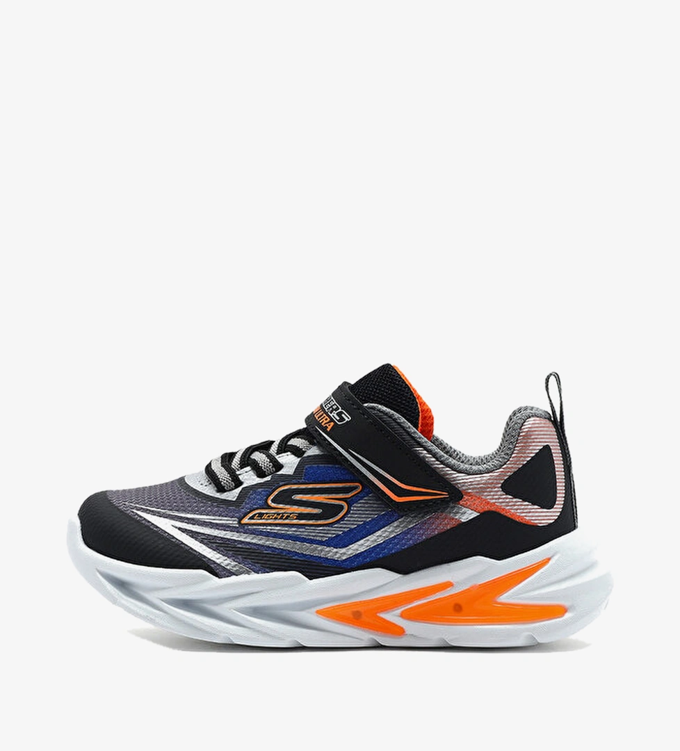 Skechers Flexglow Ultra Erkek Çocuk Spor Ayakkabı