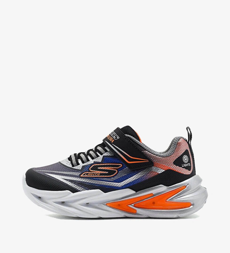 Skechers Flexglow Ultra Erkek Çocuk Spor Ayakkabı