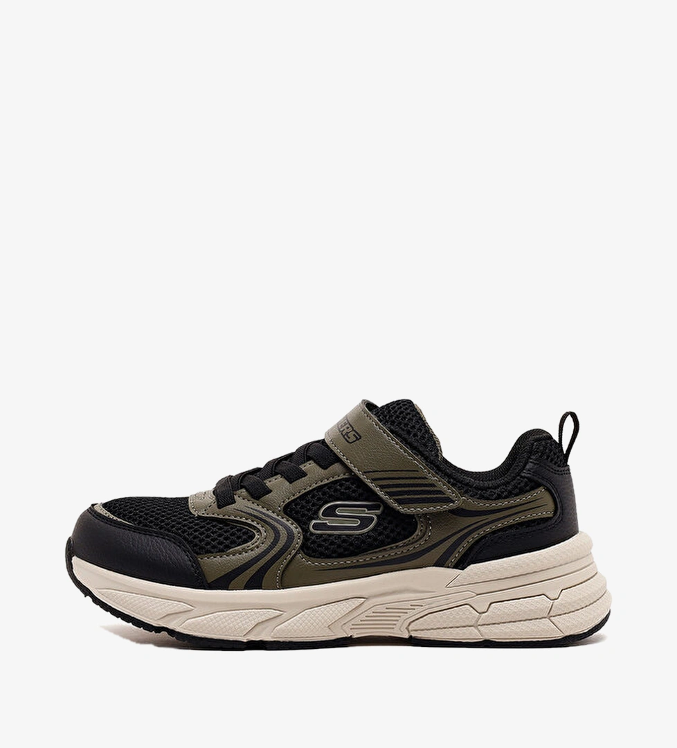 Skechers Retro Erkek Çocuk Spor Ayakkabı