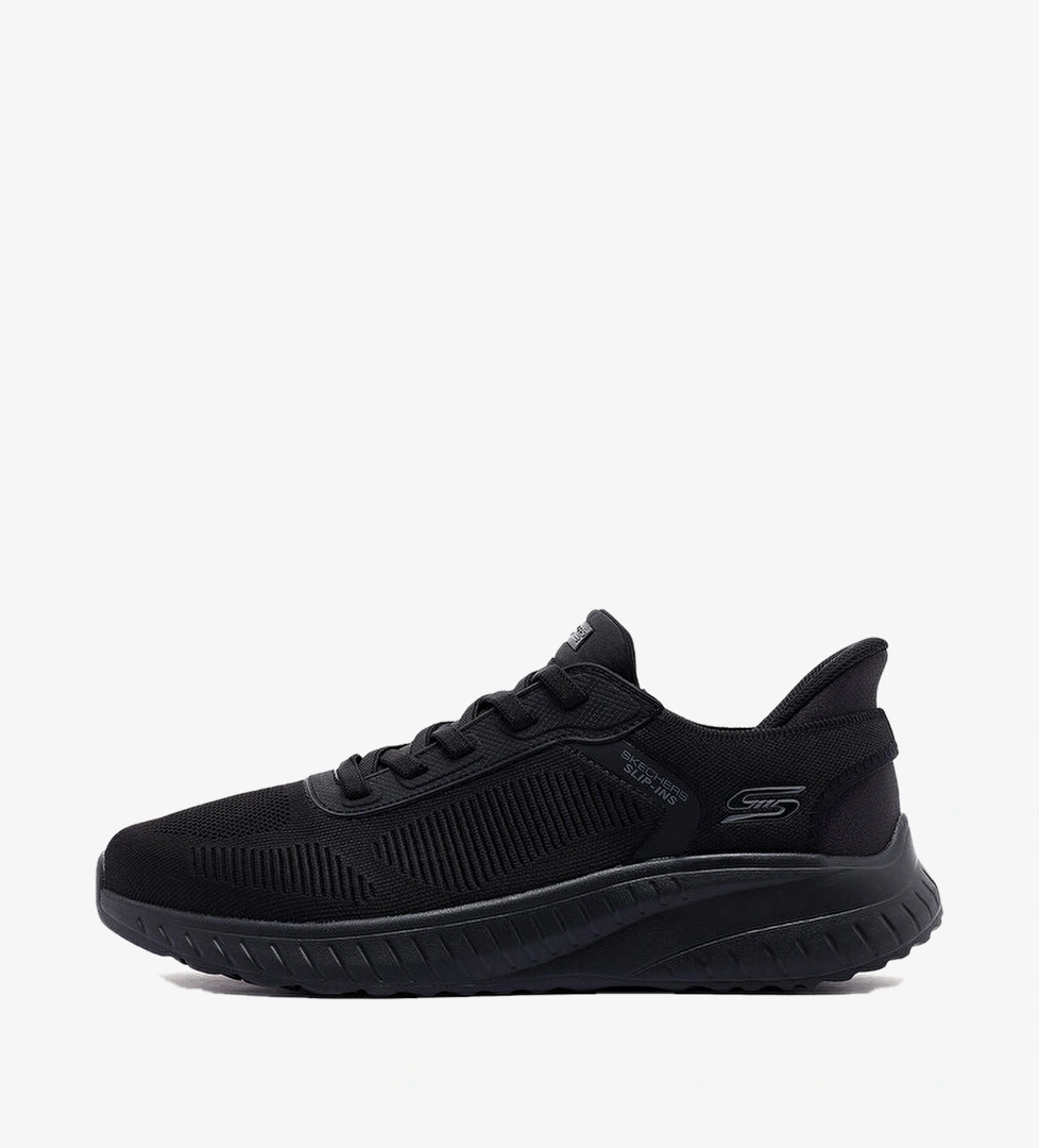 Skechers Siyah Skechers Bobs Squad