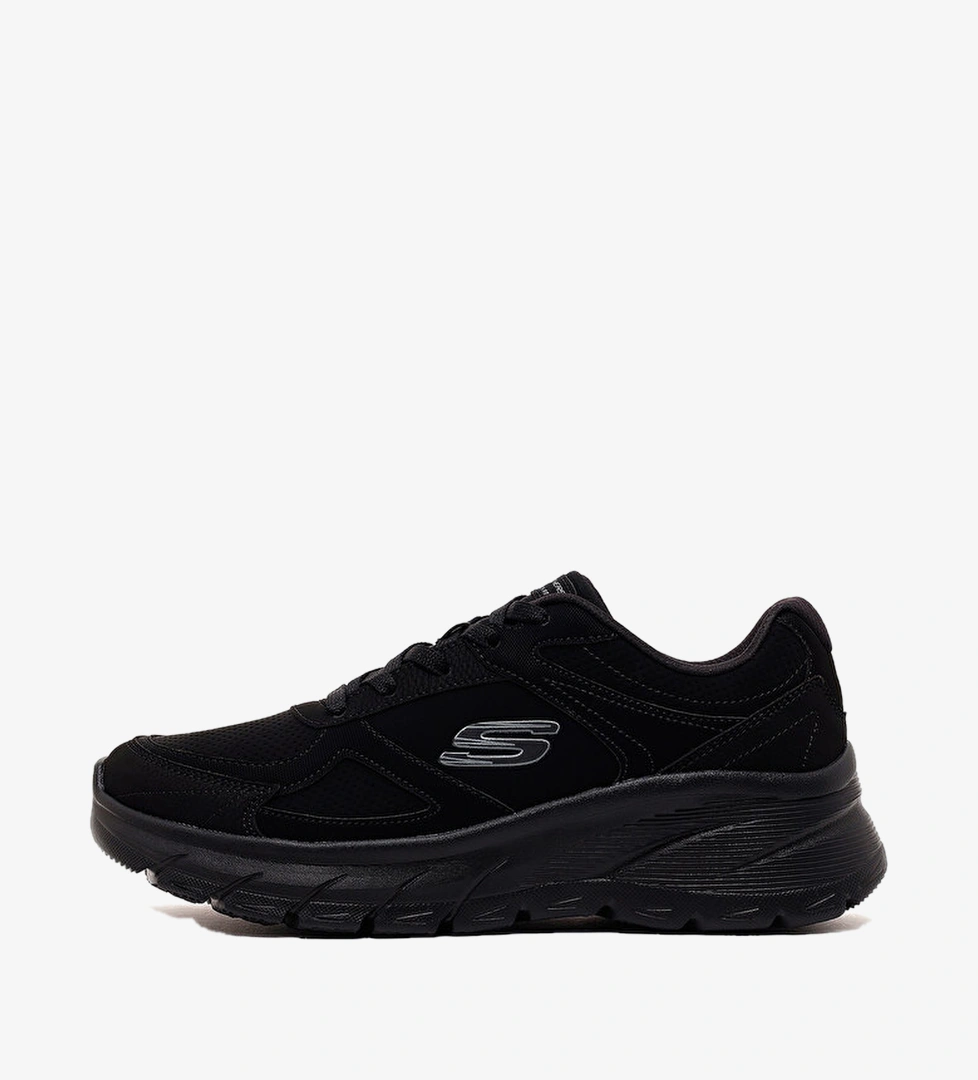 Skechers Fashion Fit 2.0 Kadın Siyah Spor Ayakkabı