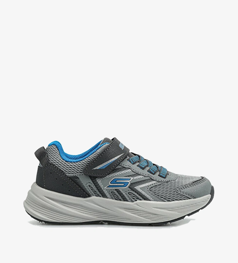 Skechers Microspec Tread Erkek Çocuk Spor Ayakkabı