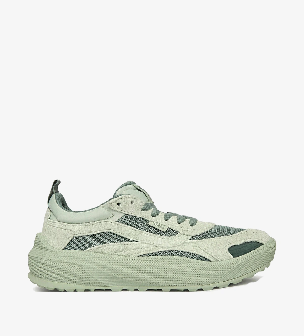 Vans Ultrarange Neo 2.0 Kadın Yeşil Spor Ayakkabı
