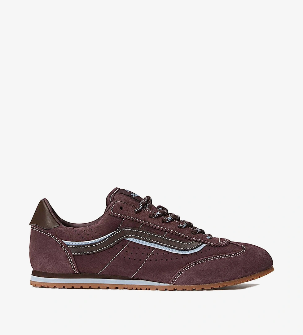 Vans Kahverengi Vans Super