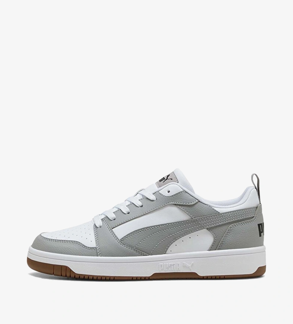 Puma Puma Çok Renkli Rebound V6 Low Tdp Erkek Sneaker Sporthink'te! Çok Renkli - 1. görsel