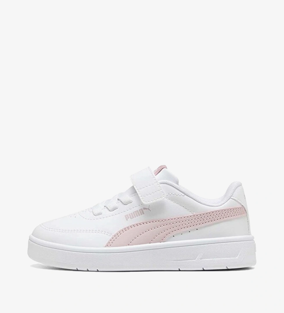 Puma Beyaz Puma Classic Clean