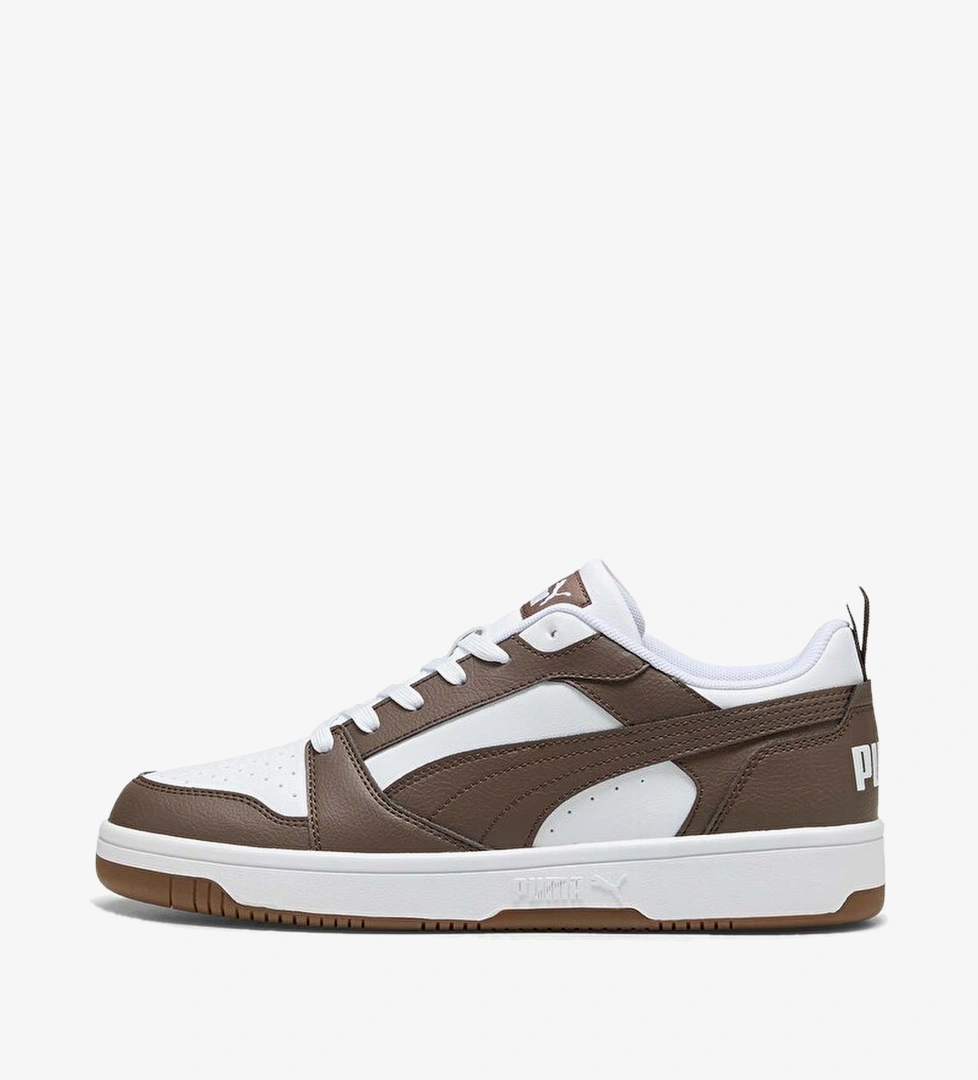 Puma Rebound V6 Low Tdp Erkek Sneaker