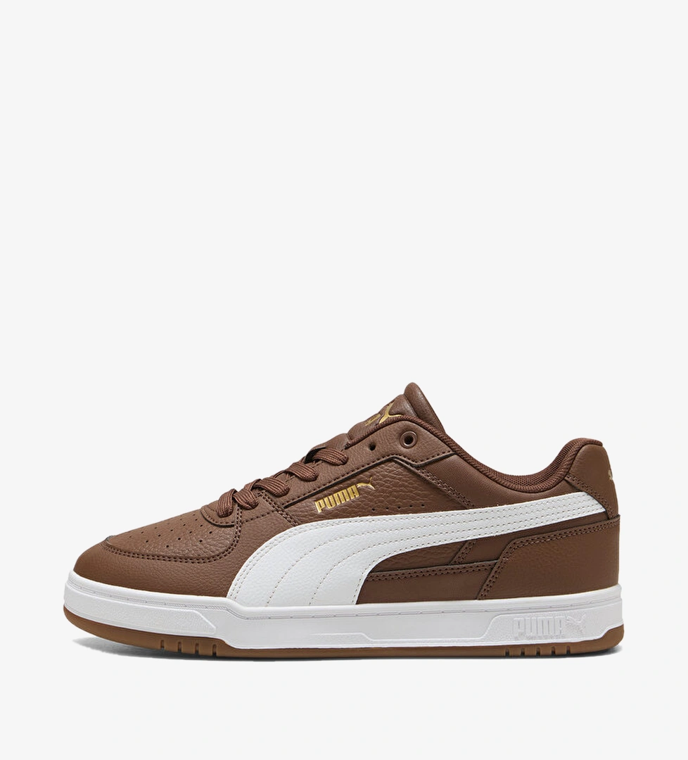 Puma Caven III Tdp Erkek Kahverengi Sneaker