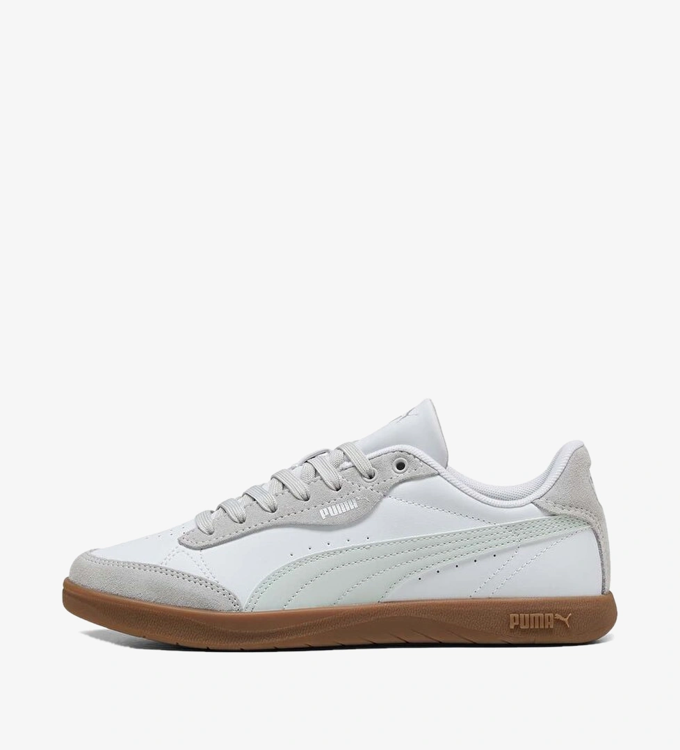 Puma Vikky Star OG Kadın Siyah Sneaker