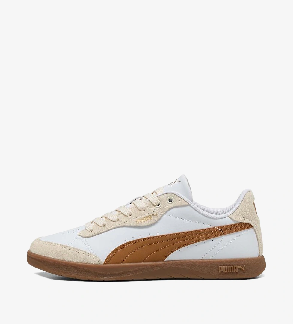 Puma Vikky Star OG Kadın Beyaz Sneaker