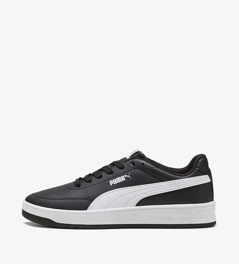 Puma Court Classic Clean Sneaker