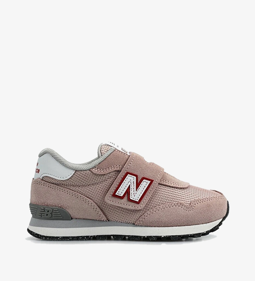New Balance Pembe New Balance School