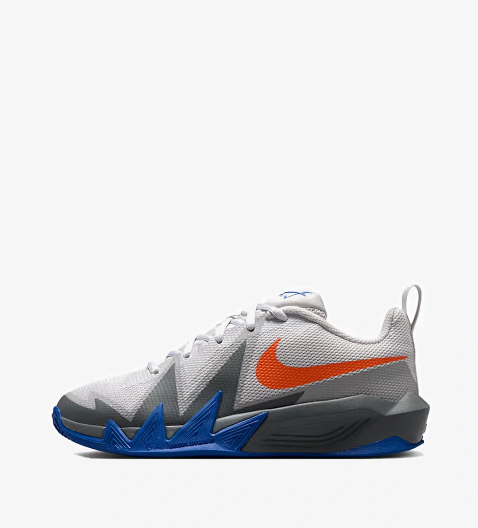 Gri Nike Dynamite