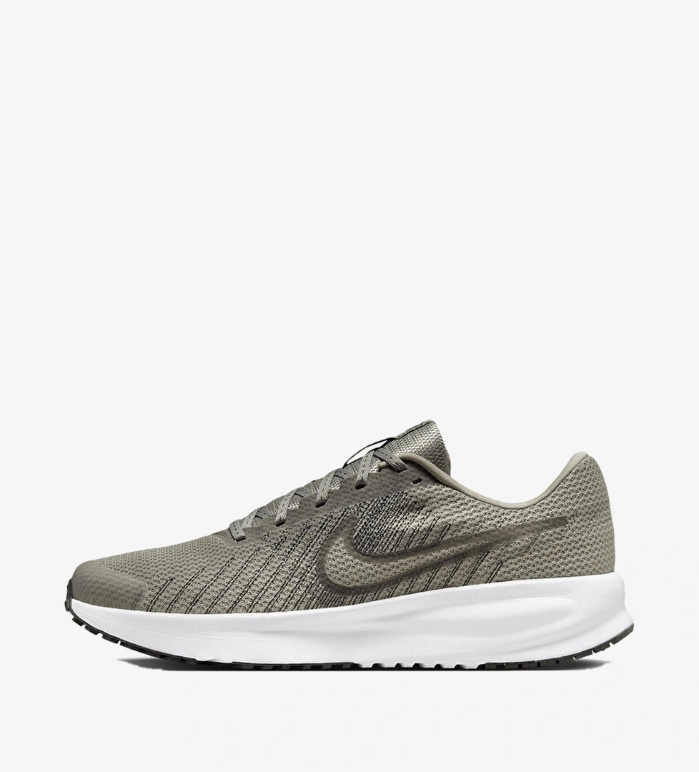Nike Run Defy Erkek Haki Koşu Ayakkabısı