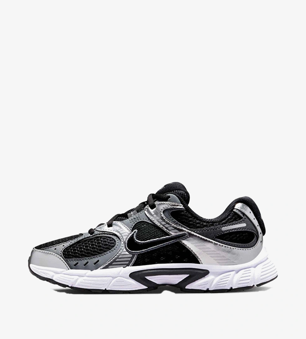 Nike V5 Rnr Çocuk Siyah Spor Ayakkabı