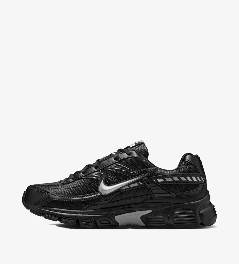 Nike Nike Initiator Erkek Siyah Spor Ayakkabı Sporthink'te! Siyah - 1. görsel