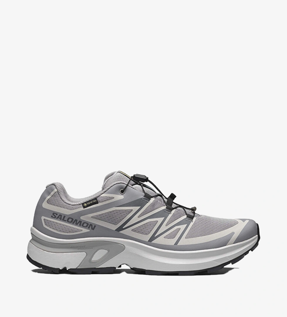 Salomon Xt Evr Goretex Erkek Gri Spor Ayakkabı