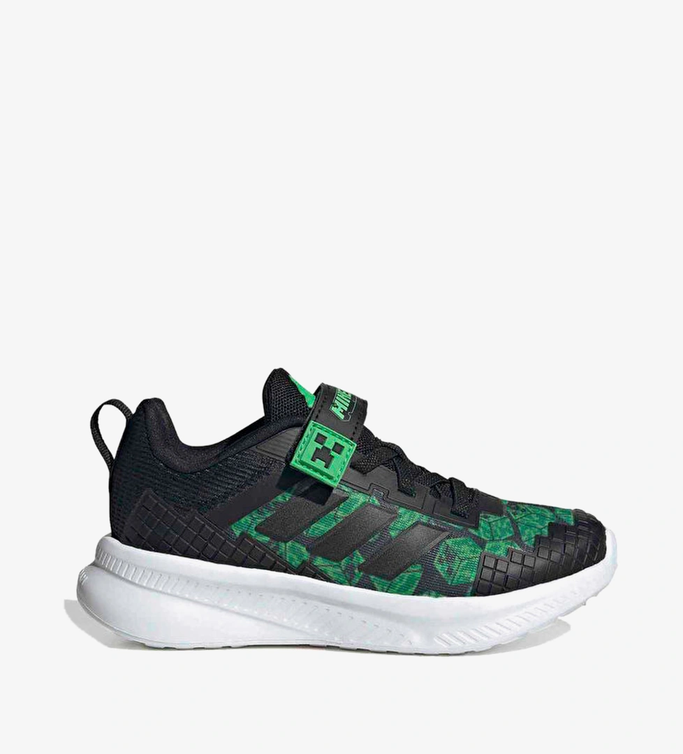adidas Minecraft Fortarun Çocuk Koşu Ayakkabısı