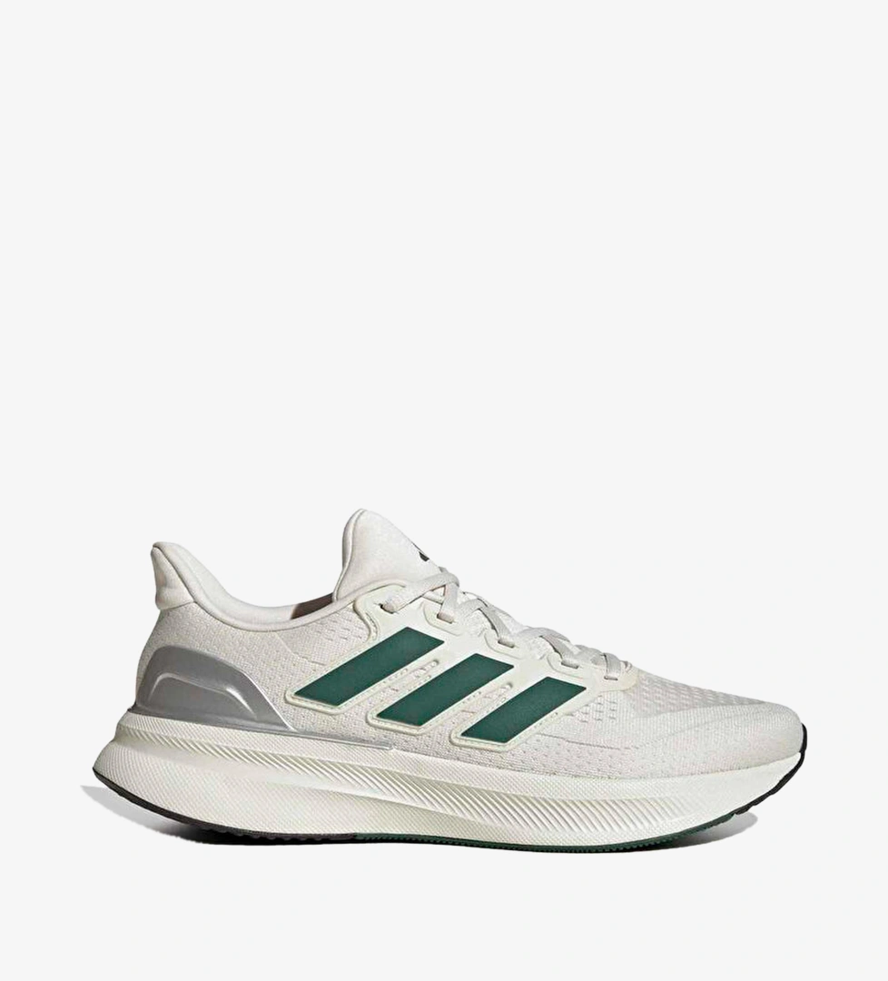 adidas Ultrarun 5 Erkek Gri Koşu Ayakkabısı