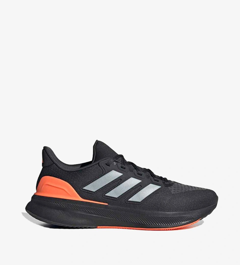 adidas Ultrarun 5 Erkek Siyah Koşu Ayakkabısı