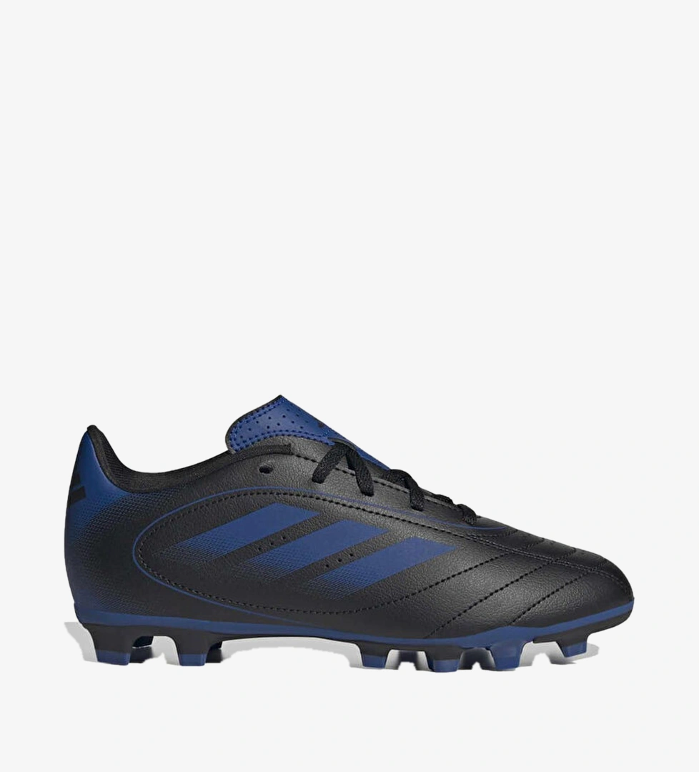 adidas Goletto IX Fg/Mg J Çocuk Siyah Krampon