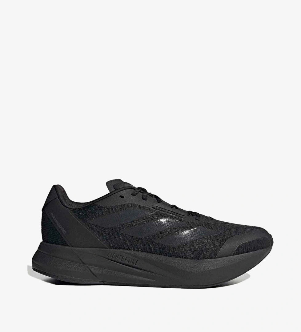 adidas Duramo Speed Erkek Siyah Koşu Ayakkabısı