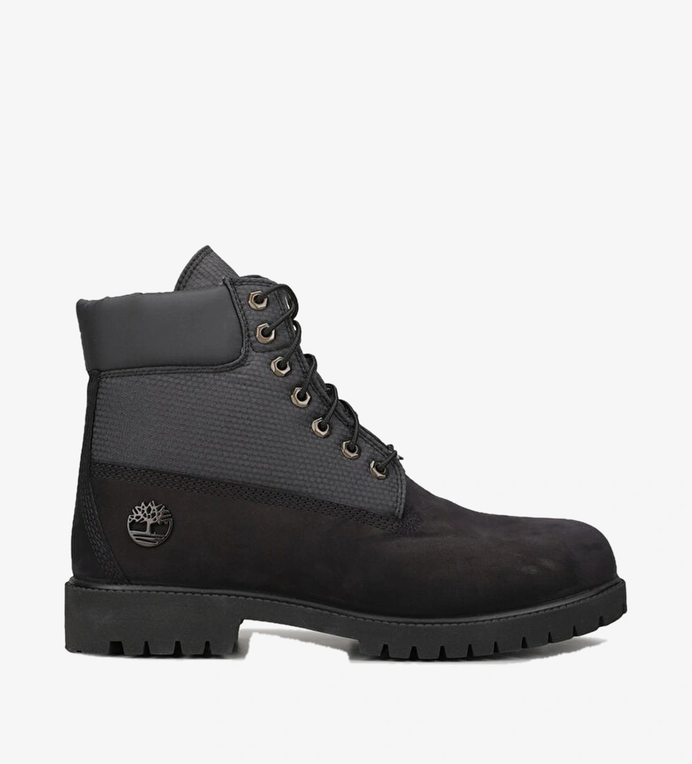 Timberland Premium 6 Inch Lace Up Waterproof Erkek Bot
