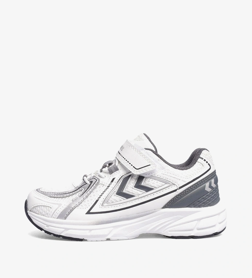 Hummel Performance 700 Jr Çocuk Beyaz Spor Ayakkabı