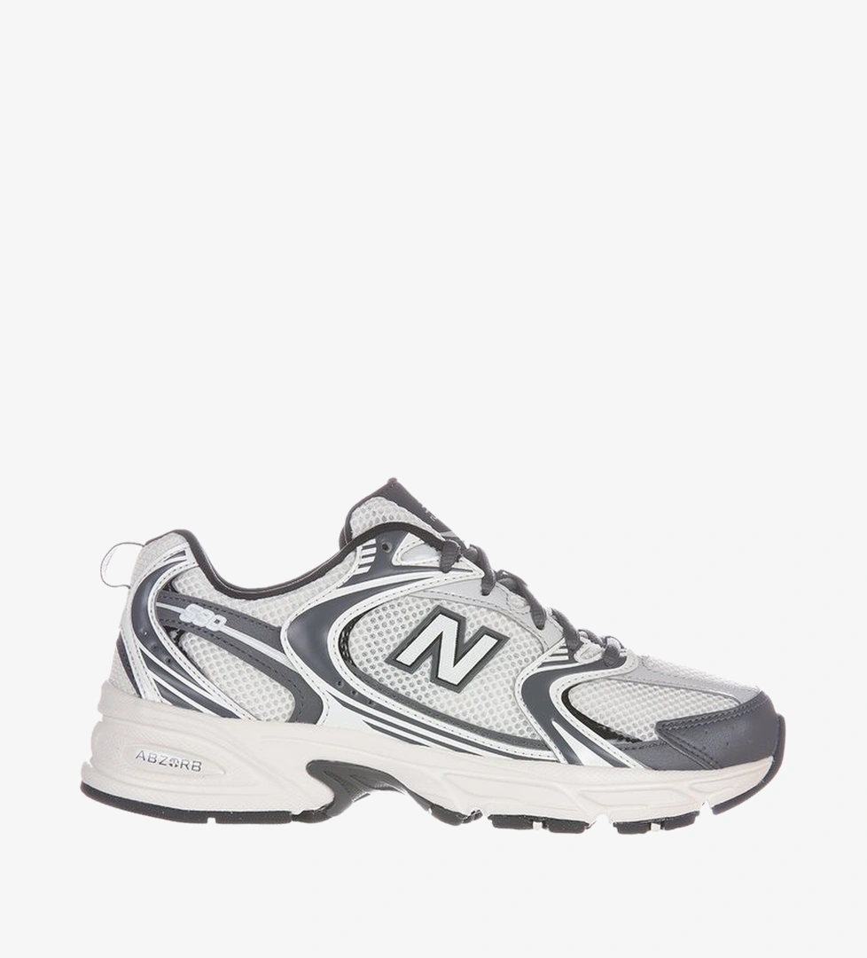 New Balance 530 Beyaz Spor Ayakkabı