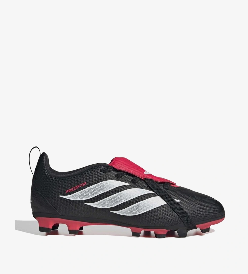 adidas Predator Club Ft El Çocuk Siyah Krampon