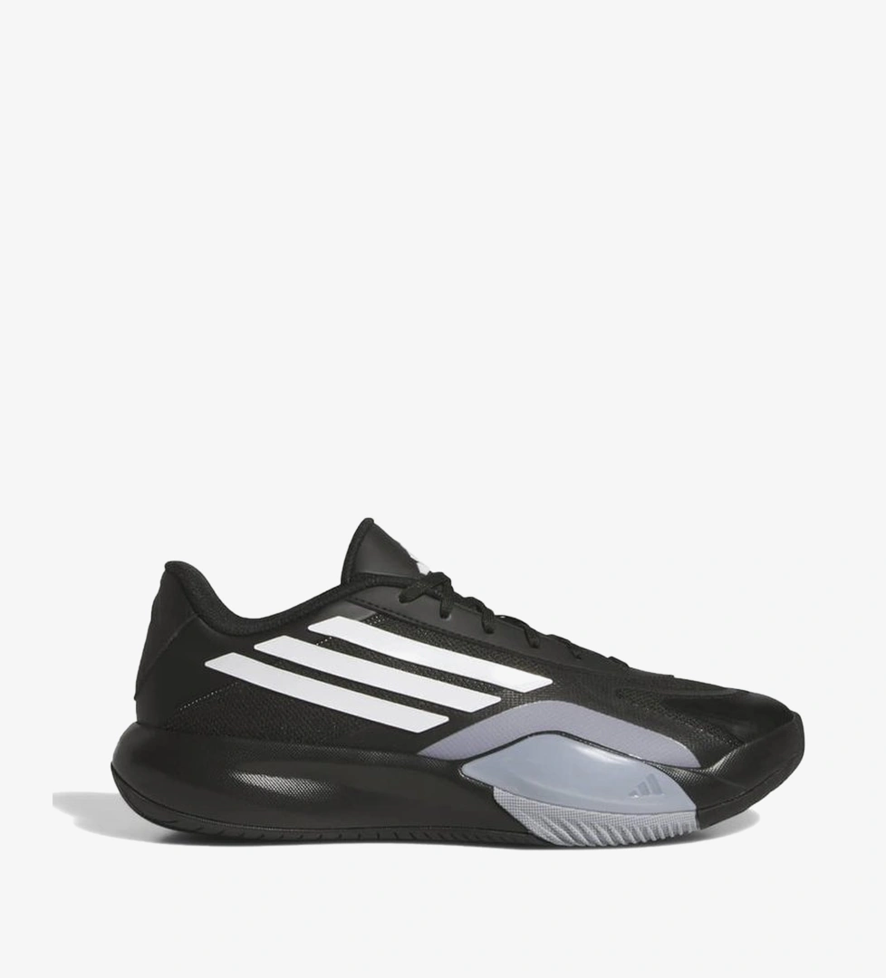 adidas Breakaway Erkek Siyah Basketbol Ayakkabısı