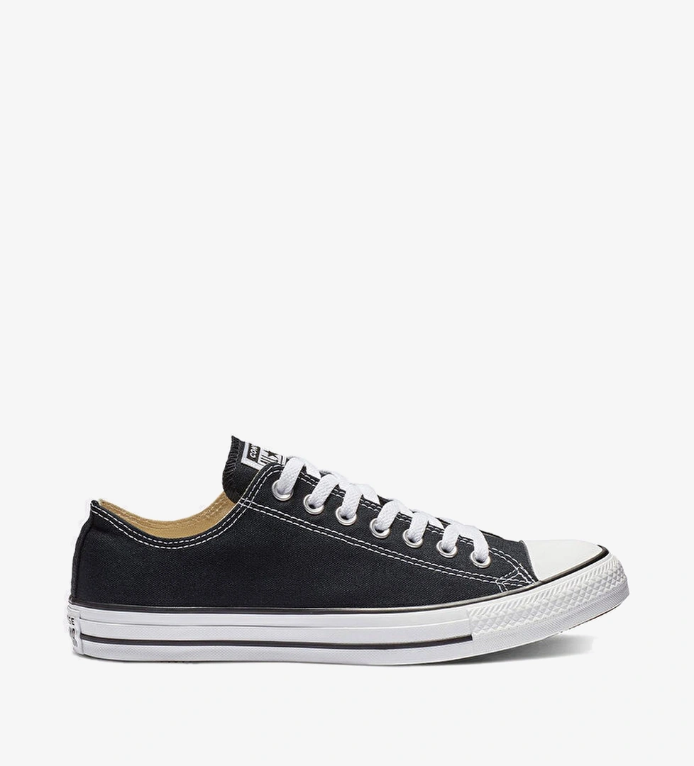 Converse Chuck Taylor All Star Siyah Sneaker - Görsel 1