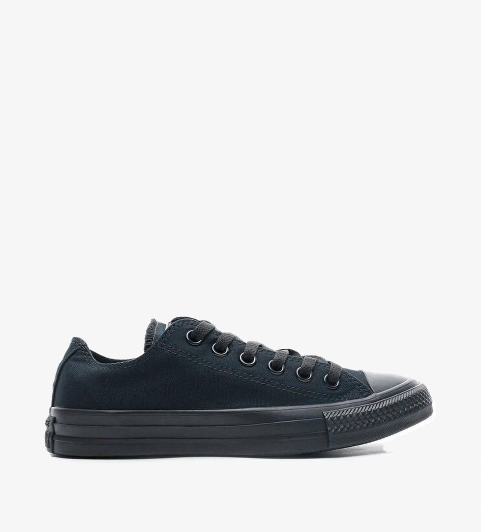 Converse Chuck Taylor All Star Siyah Sneaker - Görsel 1