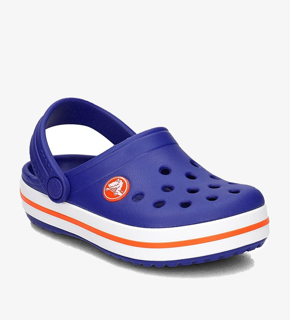 Crocs Crocs Crocband Clog Çocuk Lacivert Terlik model görseli