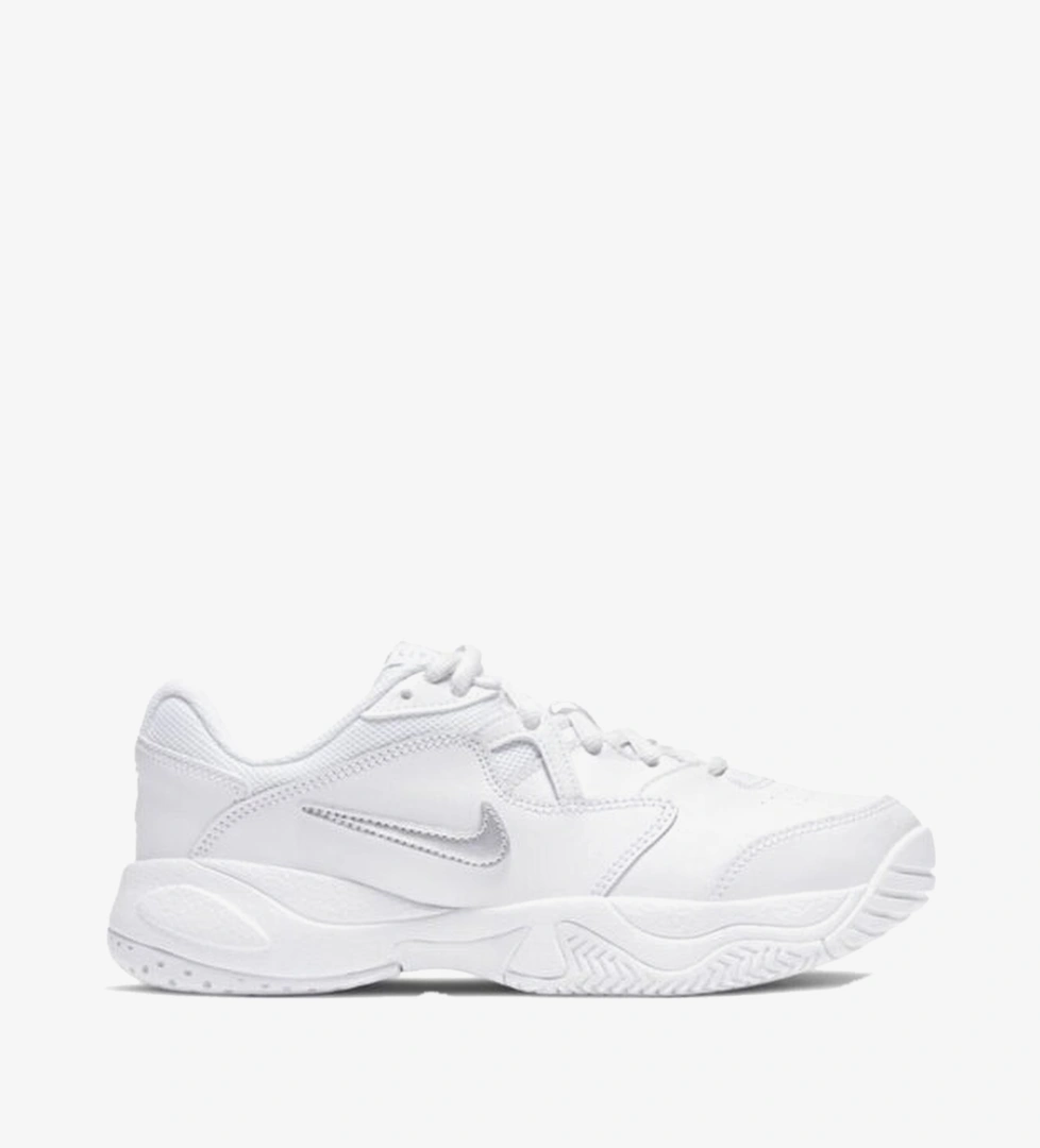 Beyaz Nike Lite