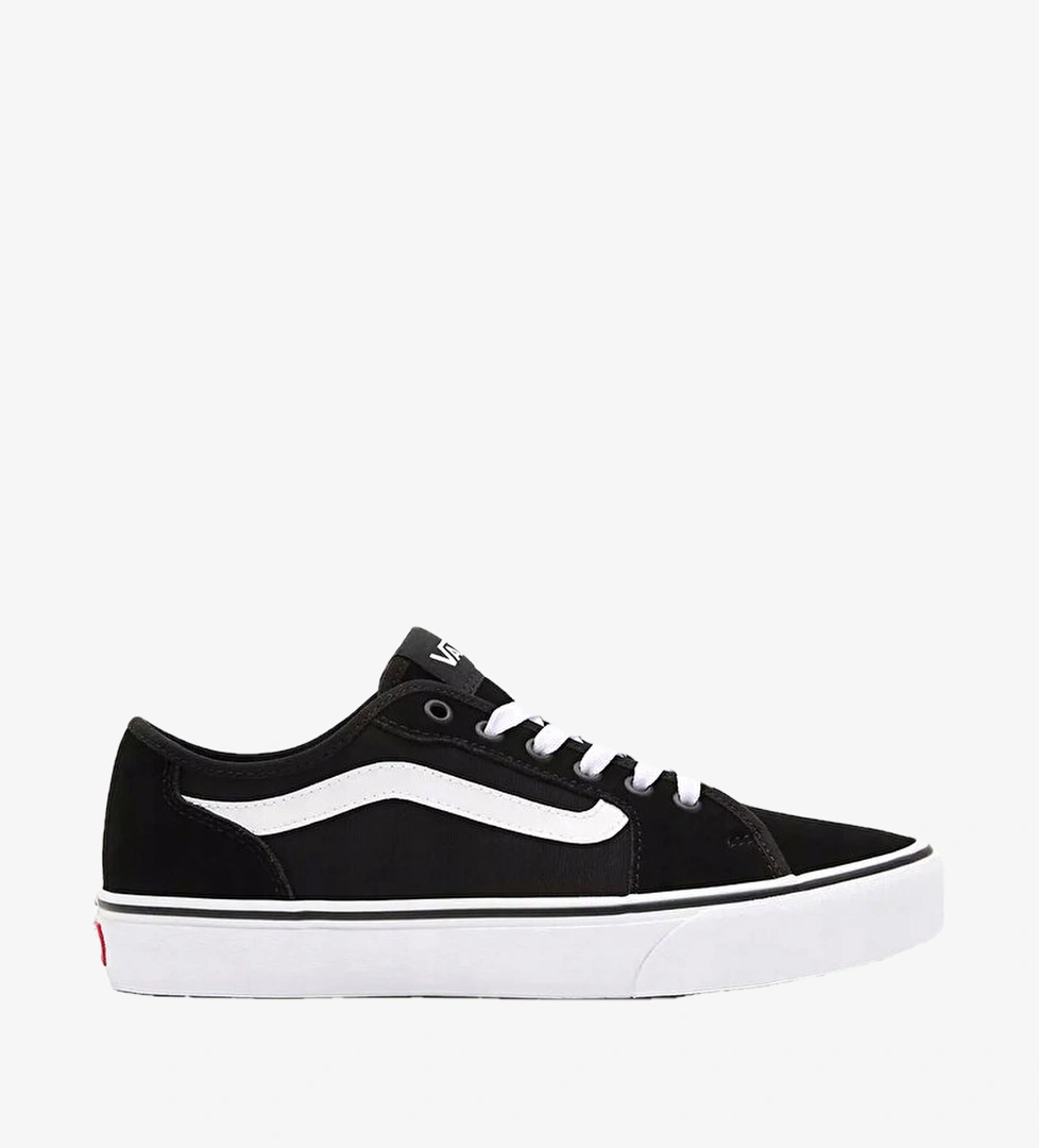 Vans Mn Filmore Decon Erkek Siyah Sneaker