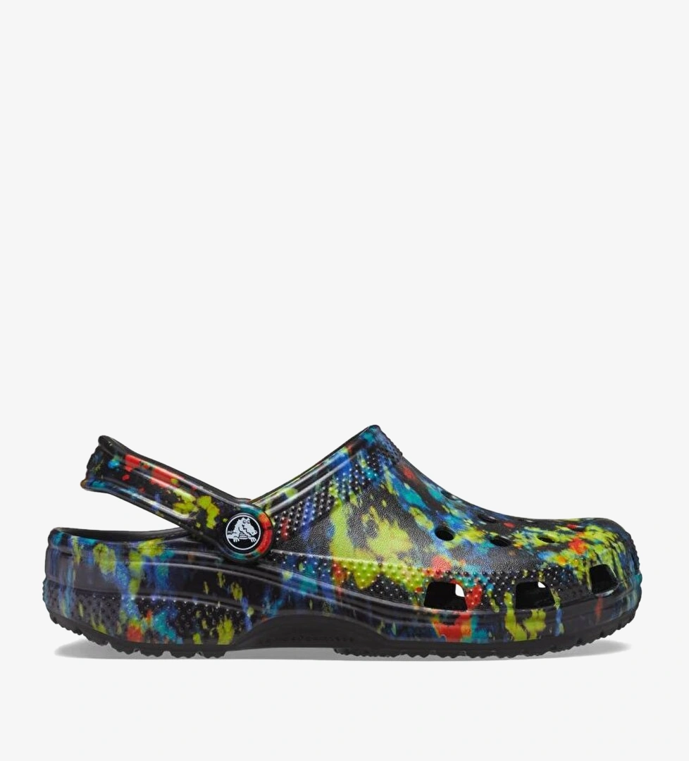 Crocs Classic Tie Ürün Listesi