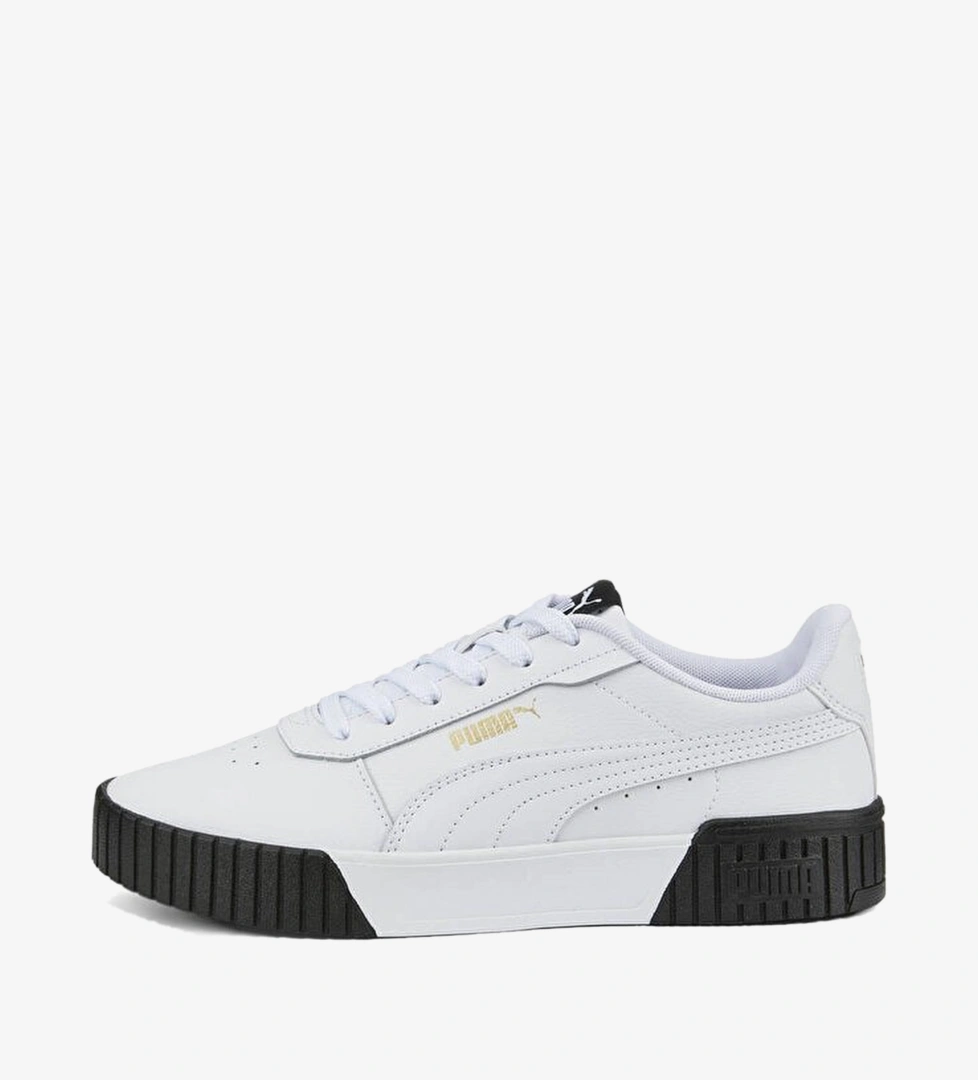 Puma Beyaz Puma Carina