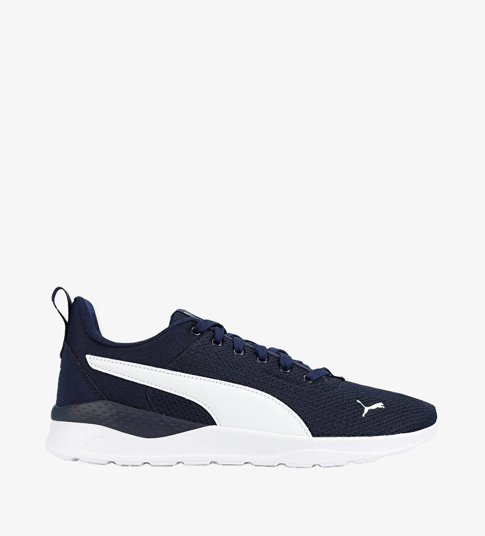 Puma Anzarun Lite Erkek Lacivert Spor Ayakkabı 37112805 model görseli
