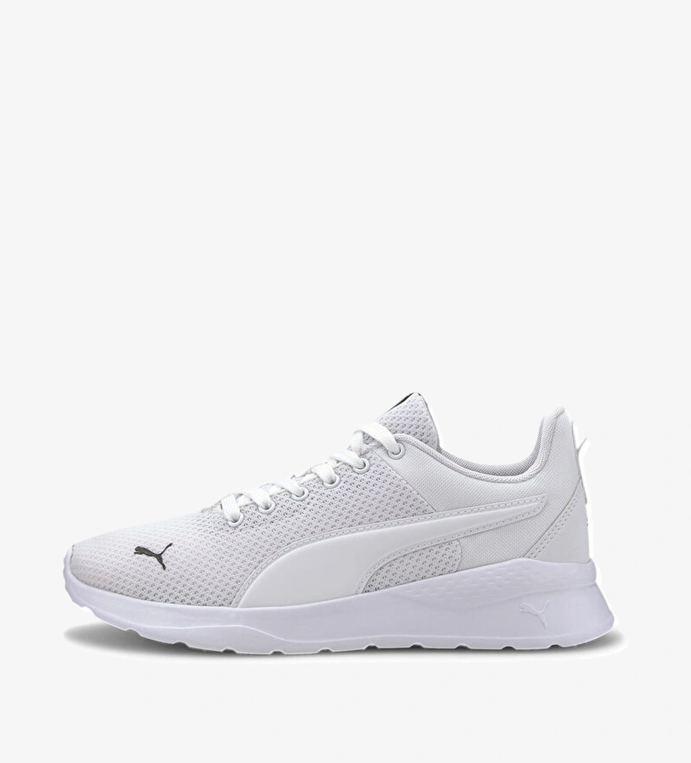 Puma Anzarun Lite Beyaz Koşu Ayakkabısı