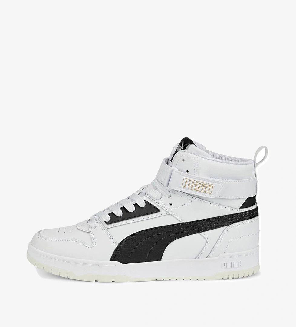Puma Rbd Game Beyaz Sneaker
