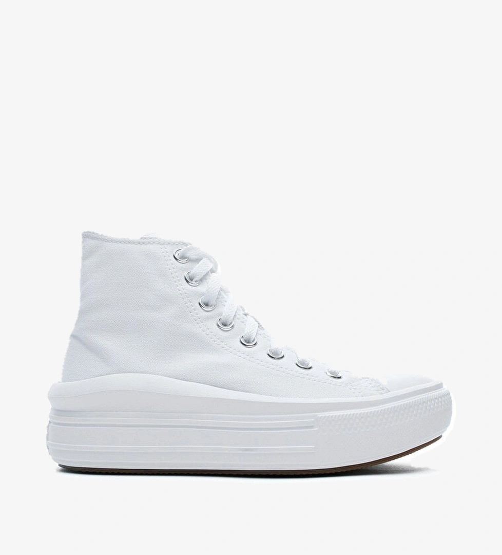 Converse Converse Chuck Ayakkabı Taylor All Star Move Kadın model görseli