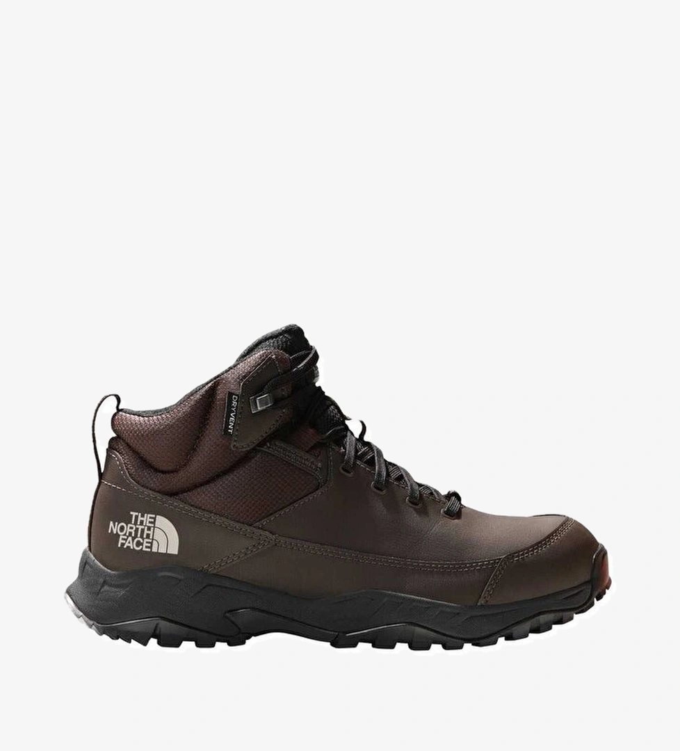 The North Face Storm Strike III Waterproof Erkek Kahverengi Bot