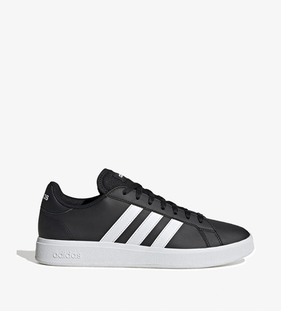 adidas Grand Court Base 2.0 Siyah Sneaker