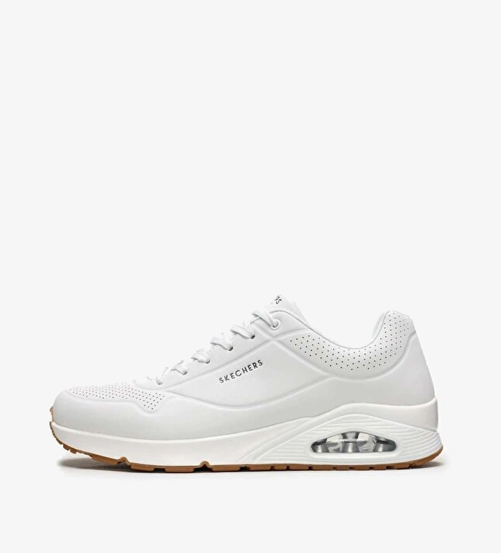 Skechers Skechers Uno-stand Erkek On Spor Air Ayakkabı model görseli
