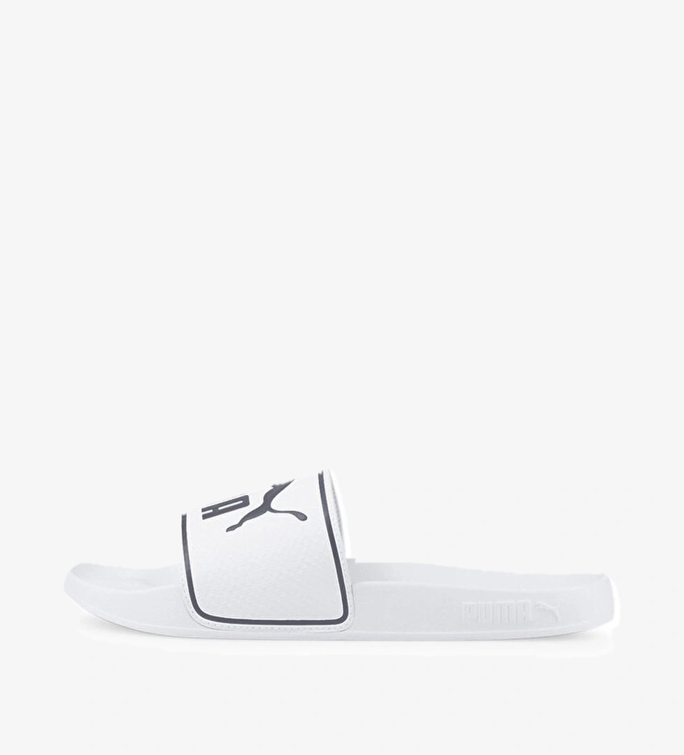 Puma Leadcat 2.0 Beyaz Terlik