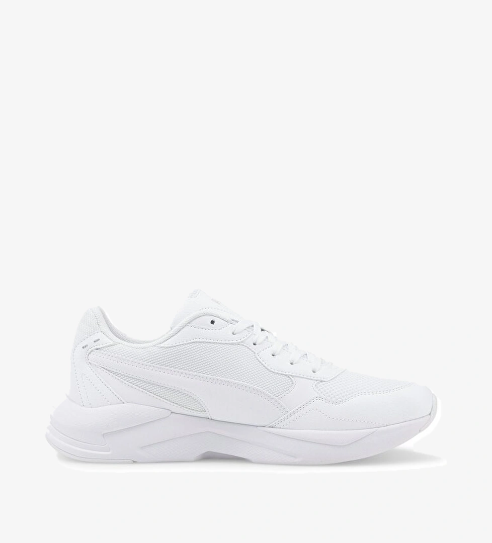 Puma X-Ray Speed Lite Beyaz Spor Ayakkabı - Görsel 1