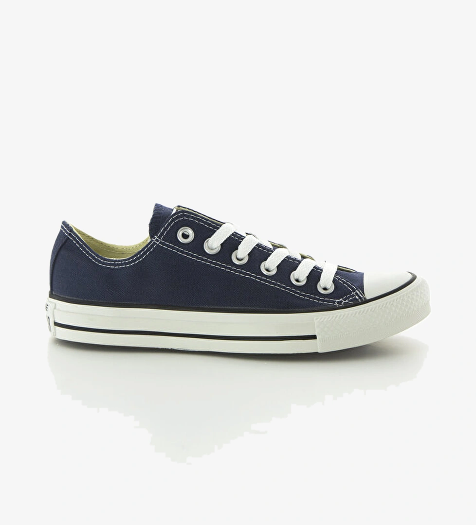 Converse Chuck Taylor All Star Lacivert Sneaker