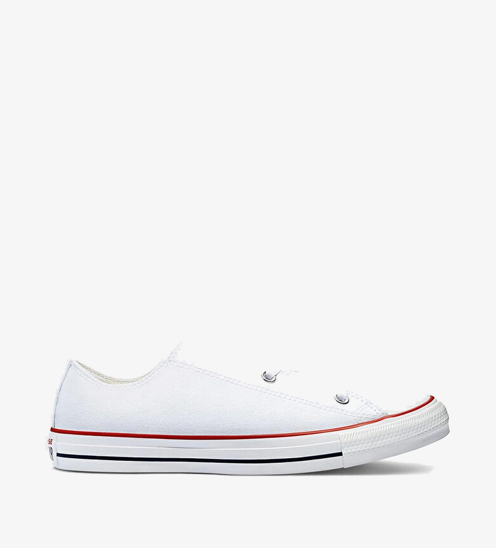 Converse Chuck Taylor All Star Beyaz Sneaker