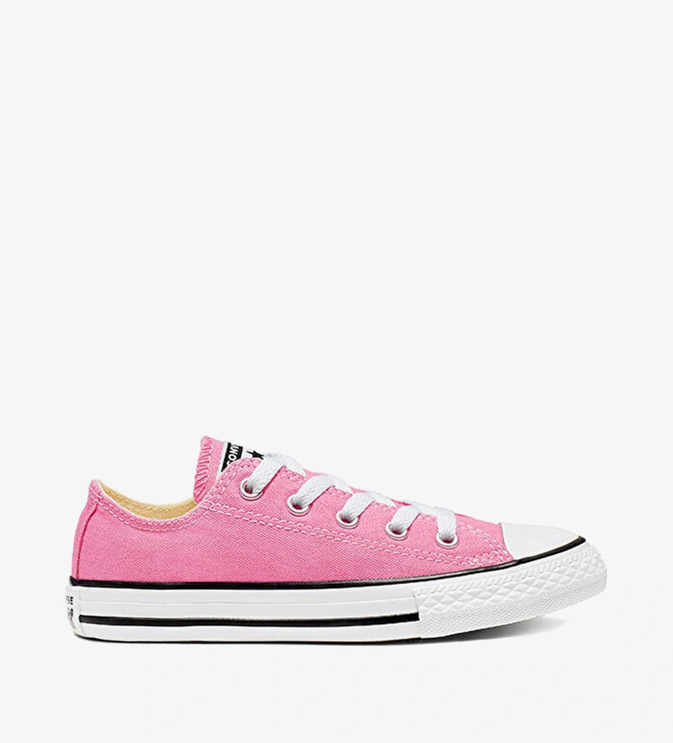 Converse Converse Chuck Taylor All Star Çocuk Pembe Sneaker model görseli